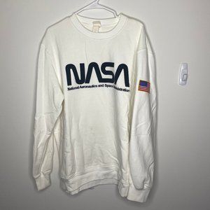 Men's NASA Sweatshirt